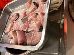 -江湖水乡铁锅炖魚(周庄嘉园店)