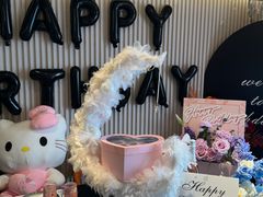-LE SHARE洛笙·花园西餐(北京路步行街店)
