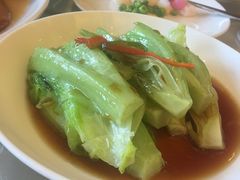 -海逸海鲜酒家(古北店)