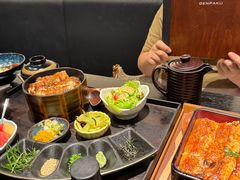 -玄白·炭烤活鳗(上海首店)