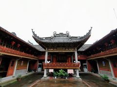 -庆安会馆
