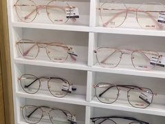 -浙文眼镜(清江西路店)