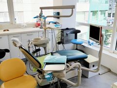 -爱雅仕口腔·数字化矫正中心(国贸门诊)