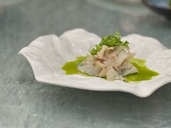 -金陵山水丽景酒店-中餐厅