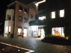 环境-徐家汇源景区-衡山坊