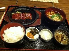 -歌行灯日本料理(伊势丹店)
