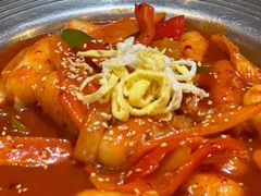 -韩一品韩国料理(柏庐南路店)