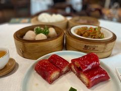 -悦雅居·老广州老味道(长湖店)