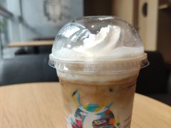 -瑞幸咖啡(宝华国际广场店)
