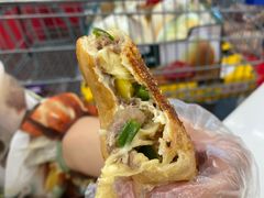 -山姆会员商店(杨桥西路店)