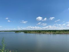 -塞罕坝国家级自然保护区