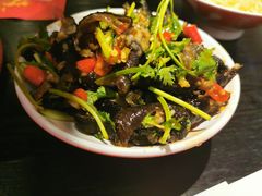 -蛙三泡椒牛蛙(万象城店)