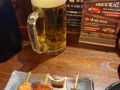 -鸟鹏烧鸟居酒屋(昌岗店)