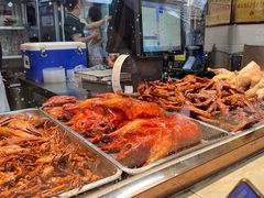 -竺桥兄弟烤鸭馆(竺桥店)