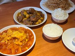 -景秀餐厅(南锣鼓巷店)