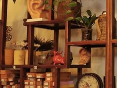 -铭洋专业采耳(田子坊店)