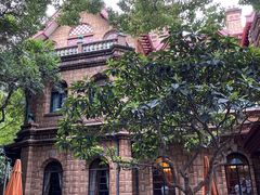 -马勒别墅饭店(静安寺店)