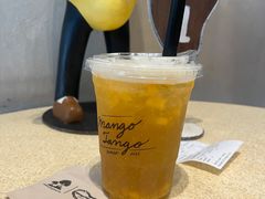 -Mango Tango