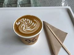 -% Arabica阿拉比卡咖啡(罗湖万象城店)
