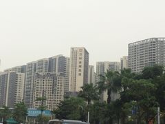 -万科·金域蓝湾