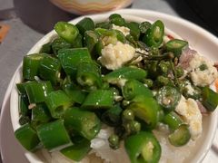 -探鱼·鲜青椒爽麻烤鱼(正佳广场店)
