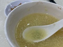 -锦馨豆汁(天坛路店)