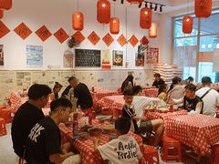 -荆九爷爆炒桥头三嫩(夫子庙店)