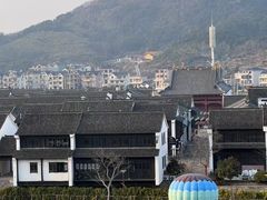 -东海半边山旅游度假区