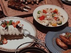 -La Terre乐田(万象城店)