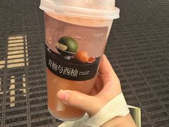 -阿嬷手作(上海万象城店)