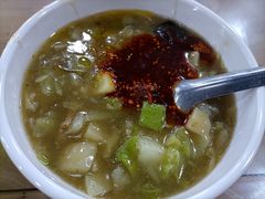 -邢老三肉丸糊辣汤(西安总店)