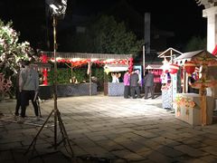 -横店影视城梦幻谷园区