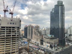 -上海西藏大厦万怡酒店