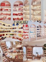 -卡卡喜糖伴手礼·商务礼宝宝礼·婚礼用品