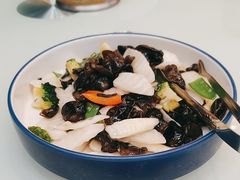 -哈啾嗨·蒙文化主题餐厅(京汉新城店)