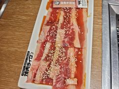 -焼肉ライク·烧肉LIKE(万菱汇店)