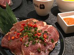 -嘿嘟嘟·肋条烧肉放题(爱融荟城店)