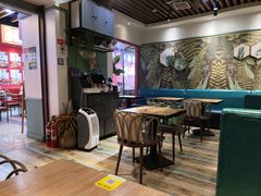 -长勺子东南亚(街道口店)