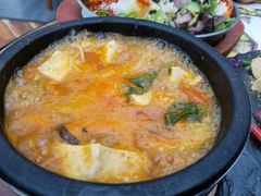 -将军牛排·尔滨地标朝鲜族美食(总店)