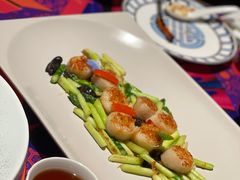 -上海滩餐厅(BFC外滩金融中心店)