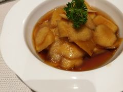 酱萝卜-太湖饭店·寄畅轩中餐厅