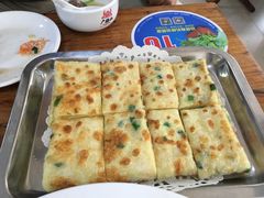 海鲜鸡蛋饼-威海海鲜王(窑头路店)