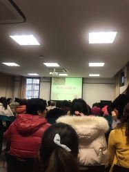 -中国福利会国际和平妇幼保健院(徐汇院区)