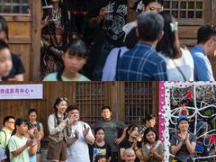 -楠溪江风景名胜区