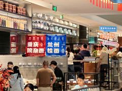 -东方红海鲜百汇(国际大厦店)