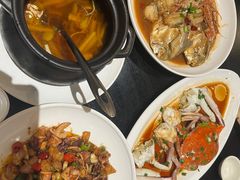 -健眺小海鲜(临海后山店)