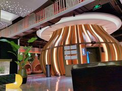 -青水瓦台汤泉(未央店)