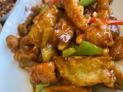 -襄平西海兴饭店