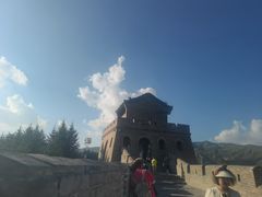 -雁门关景区