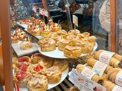 -多乐之日(华贸天地店)